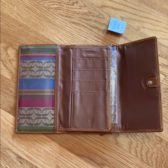 Fossil Wallet - Picture 4 of 4